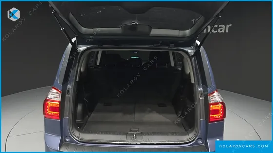 CHEVROLET (GM DAEWOO) ORLANDO 2.0 DIESEL LT