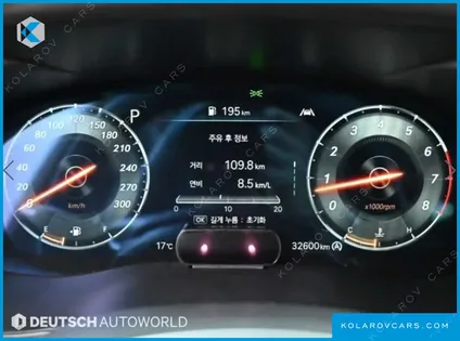 GENESIS G70 GASOLINE 3.3T 4WD