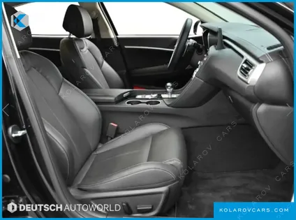 GENESIS G70 GASOLINE 3.3T 4WD