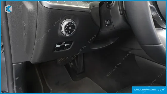 MERCEDES C-CLASS C200 AVANTGARDE