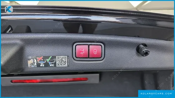 MERCEDES C-CLASS C200 AVANTGARDE