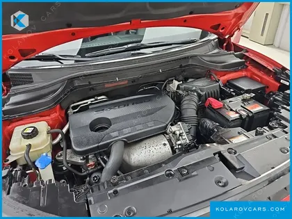KGM - SSANGYONG TIVOLI DIESEL VX 2WD