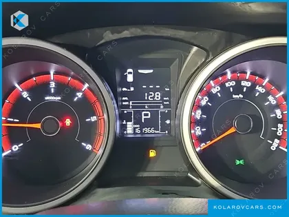 KGM - SSANGYONG TIVOLI DIESEL VX 2WD