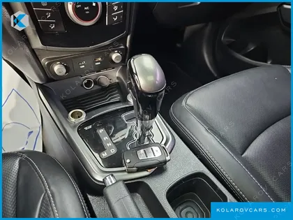 KGM - SSANGYONG TIVOLI DIESEL VX 2WD