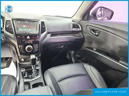 KGM - SSANGYONG TIVOLI DIESEL VX 2WD