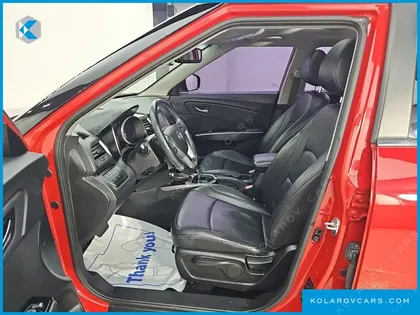 KGM - SSANGYONG TIVOLI DIESEL VX 2WD