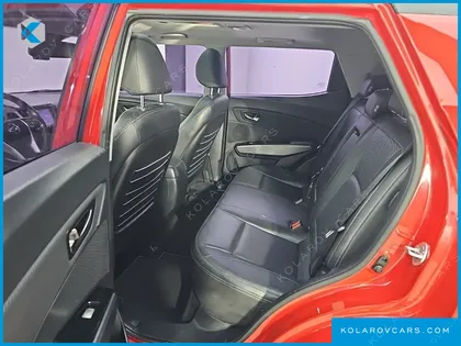 KGM - SSANGYONG TIVOLI DIESEL VX 2WD