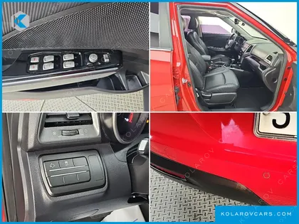 KGM - SSANGYONG TIVOLI DIESEL VX 2WD