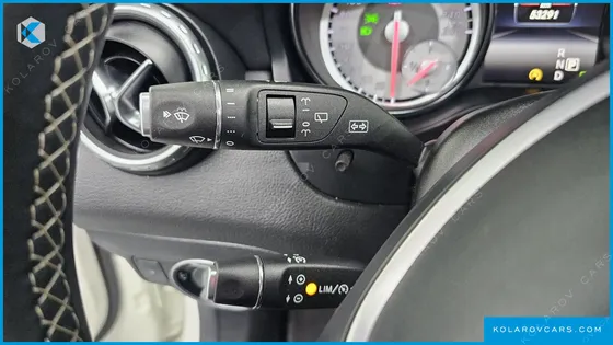 MERCEDES GLA-CLASS GLA200 CDI 4MATIC