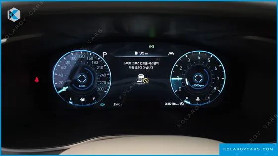 GENESIS G70 GASOLINE 2.0T 2WD