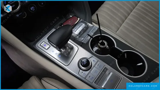 GENESIS G70 GASOLINE 2.0T 2WD