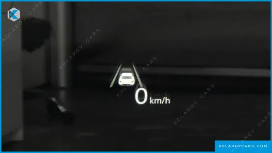 GENESIS G70 GASOLINE 2.0T 2WD