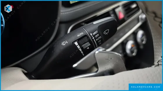 GENESIS G70 GASOLINE 2.0T 2WD
