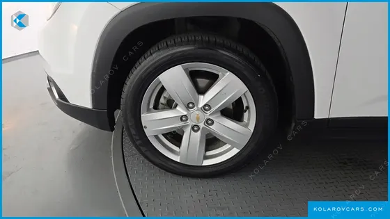CHEVROLET (GM DAEWOO) ORLANDO 2.0 DIESEL LTZ