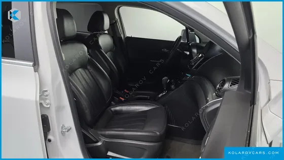 CHEVROLET (GM DAEWOO) ORLANDO 2.0 DIESEL LTZ