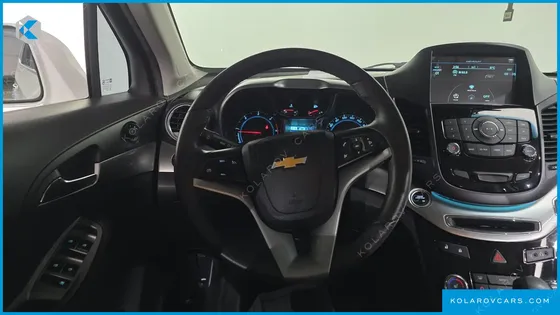CHEVROLET (GM DAEWOO) ORLANDO 2.0 DIESEL LTZ