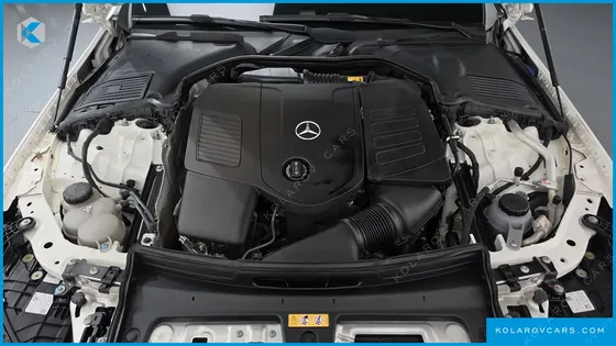 MERCEDES C-CLASS C300 4MATIC AVANTGARDE