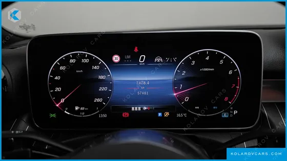 MERCEDES C-CLASS C300 4MATIC AVANTGARDE