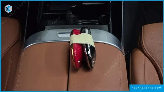 MERCEDES C-CLASS C300 4MATIC AVANTGARDE