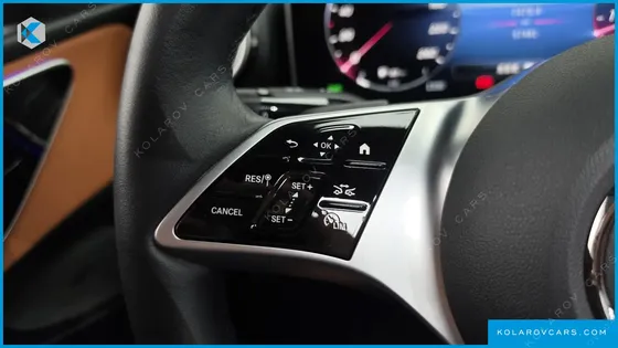 MERCEDES C-CLASS C300 4MATIC AVANTGARDE