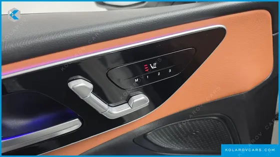 MERCEDES C-CLASS C300 4MATIC AVANTGARDE
