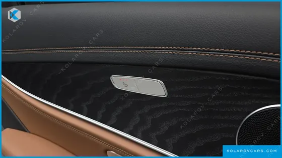MERCEDES E-CLASS E220D 4MATIC AMG LINE