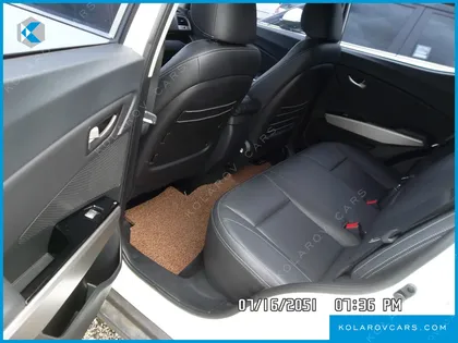 KGM - SSANGYONG TIVOLI LX 2WD
