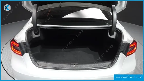 RENAULT KOREA SM6 2.0 GDE LE