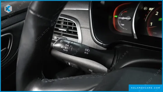 RENAULT KOREA SM6 2.0 GDE LE