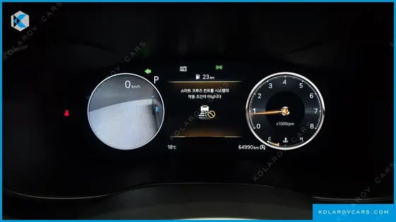 GENESIS G70 GASOLINE 2.0T 4WD
