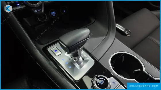 GENESIS G70 GASOLINE 2.0T 4WD