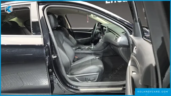 GENESIS G70 GASOLINE 2.0T 4WD