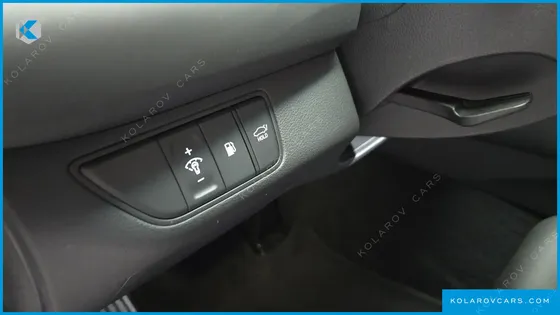 GENESIS G70 GASOLINE 2.0T 4WD