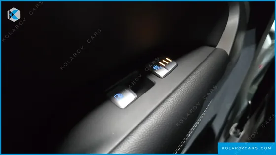 GENESIS G70 GASOLINE 2.0T 4WD