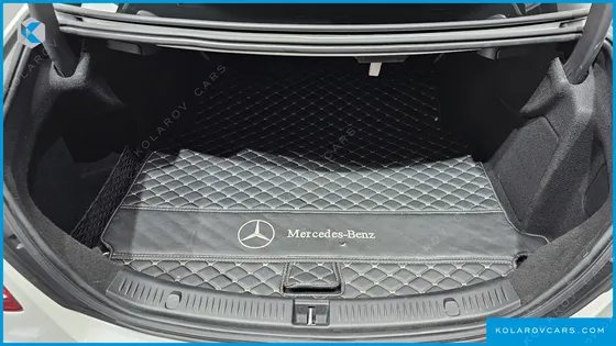 MERCEDES E-CLASS E300 4MATIC EXCLUSIVE