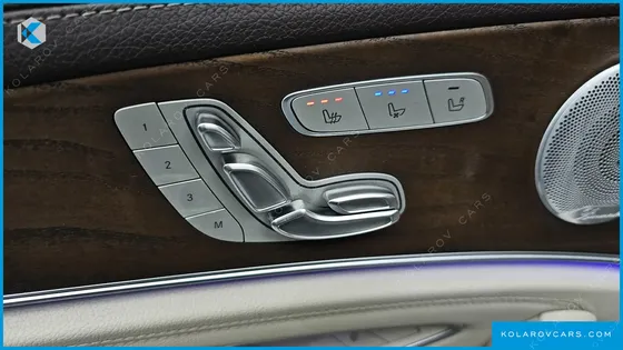 MERCEDES E-CLASS E300 4MATIC EXCLUSIVE