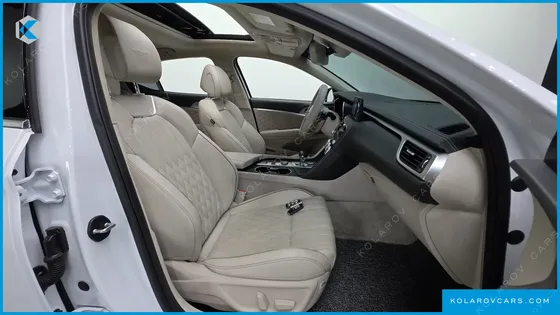 GENESIS G70 GASOLINE 2.0T 2WD