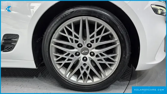 GENESIS G70 GASOLINE 2.0T 2WD
