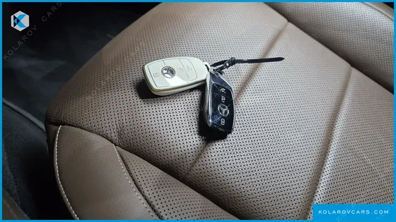 MERCEDES E-CLASS E350 4MATIC AVANTGARDE