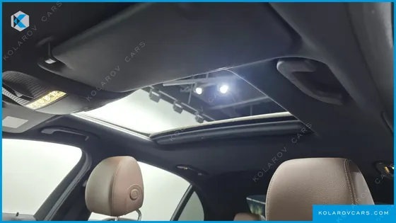 MERCEDES E-CLASS E350 4MATIC AVANTGARDE