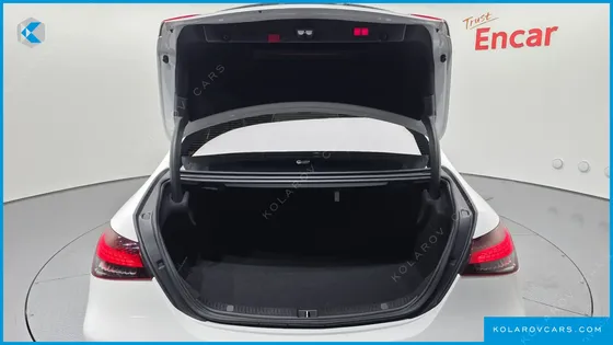 MERCEDES E-CLASS E350 4MATIC AVANTGARDE