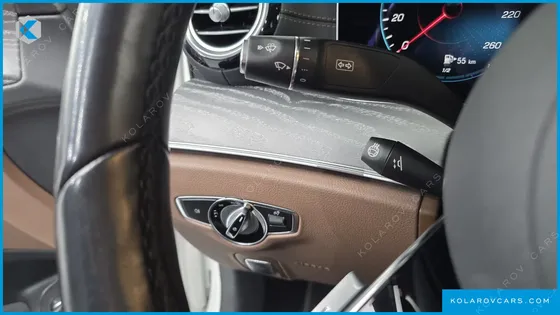 MERCEDES E-CLASS E350 4MATIC AVANTGARDE