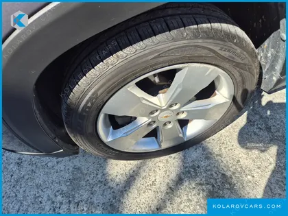 CHEVROLET (GM DAEWOO) ORLANDO 2.0 DIESEL LTZ