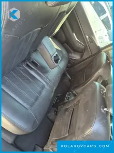 CHEVROLET (GM DAEWOO) ORLANDO 2.0 DIESEL LTZ