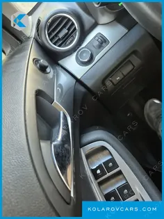 CHEVROLET (GM DAEWOO) ORLANDO 2.0 DIESEL LTZ