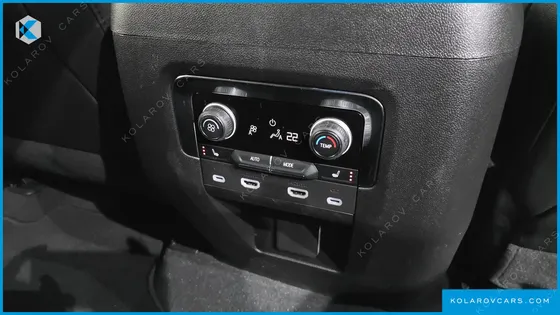 CHEVROLET (GM DAEWOO) TAHOE 6.2 HIGH COUNTRY 4WD