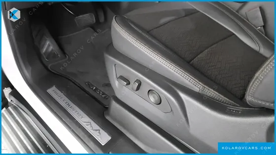 CHEVROLET (GM DAEWOO) TAHOE 6.2 HIGH COUNTRY 4WD