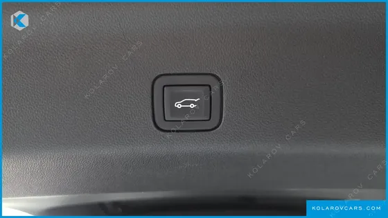 CHEVROLET (GM DAEWOO) TAHOE 6.2 HIGH COUNTRY 4WD