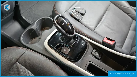 CHEVROLET (GM DAEWOO) BOLT EV EV PREMIER