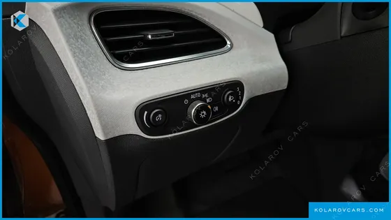 CHEVROLET (GM DAEWOO) BOLT EV EV PREMIER